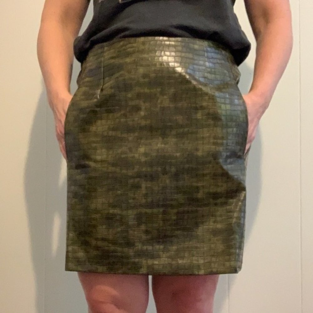 𝅺Kendall + Kylie Skirt
